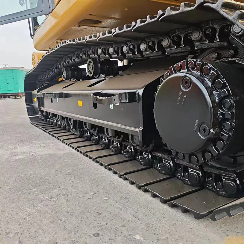 Caterpillar экскаватор Cat330 330D 330DL 330GC строительное оборудование большой для продажи тяжелый 30 тонн