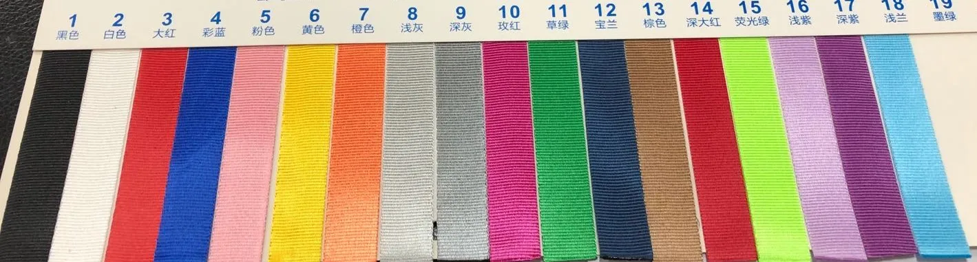 Wholesale Id Card Rope Conference Nylon Strap Plain Blank Custom ID Card Hold Lanyard With Metal Clip Plastic Clip