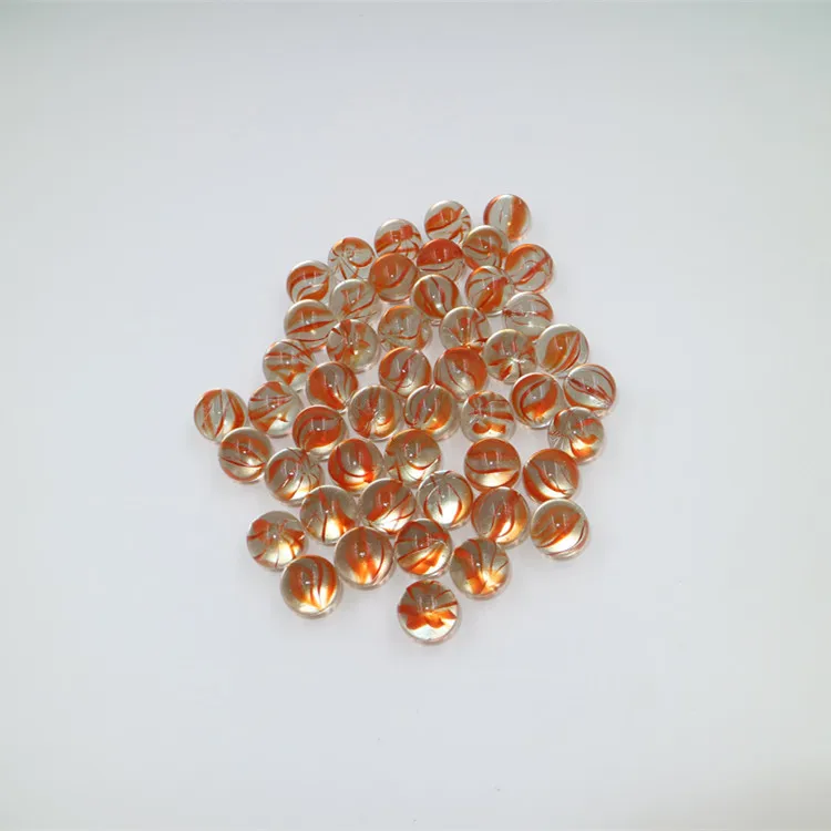 Высококачественные стеклянные шарики 16 мм