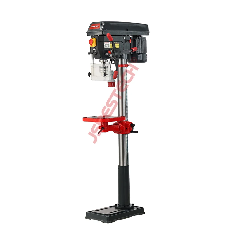 Clearance Price Heavy Duty ZJQ5125 Drilling Machine Drill Press 25mm Max. Drilling Hole