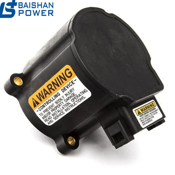  Дизельный двигатель CAT Kipor 8404-1002 U5MK0669 2868A014 привод управления регулятор топливный насос для генератора KDE20SS KDE16M