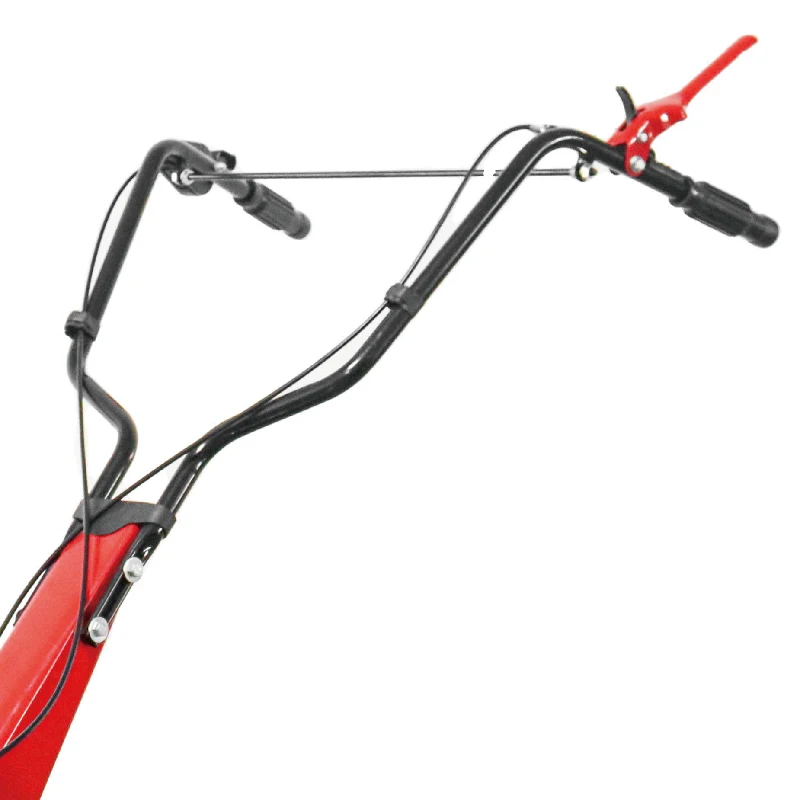 hot sales 2023 technology agricultural N173  power tiller for grassland