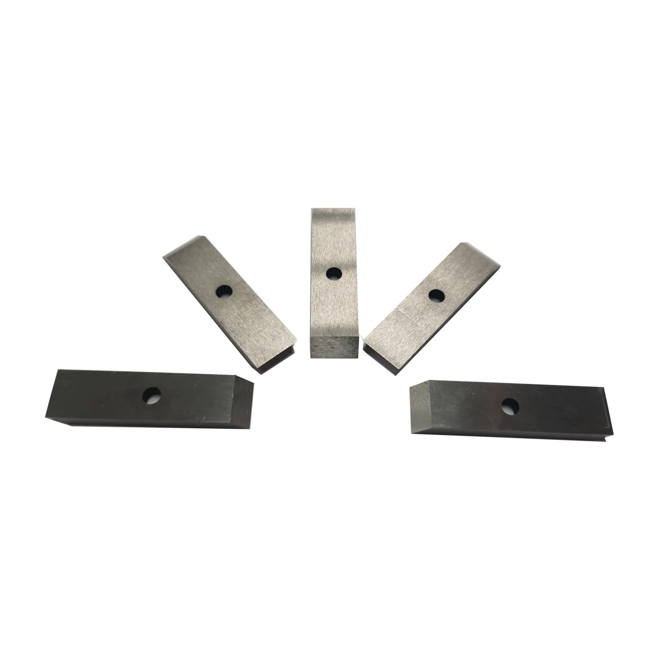 High Quality Customized Knife Pelletizer Blade for Plastic Recycling Fast Delivery