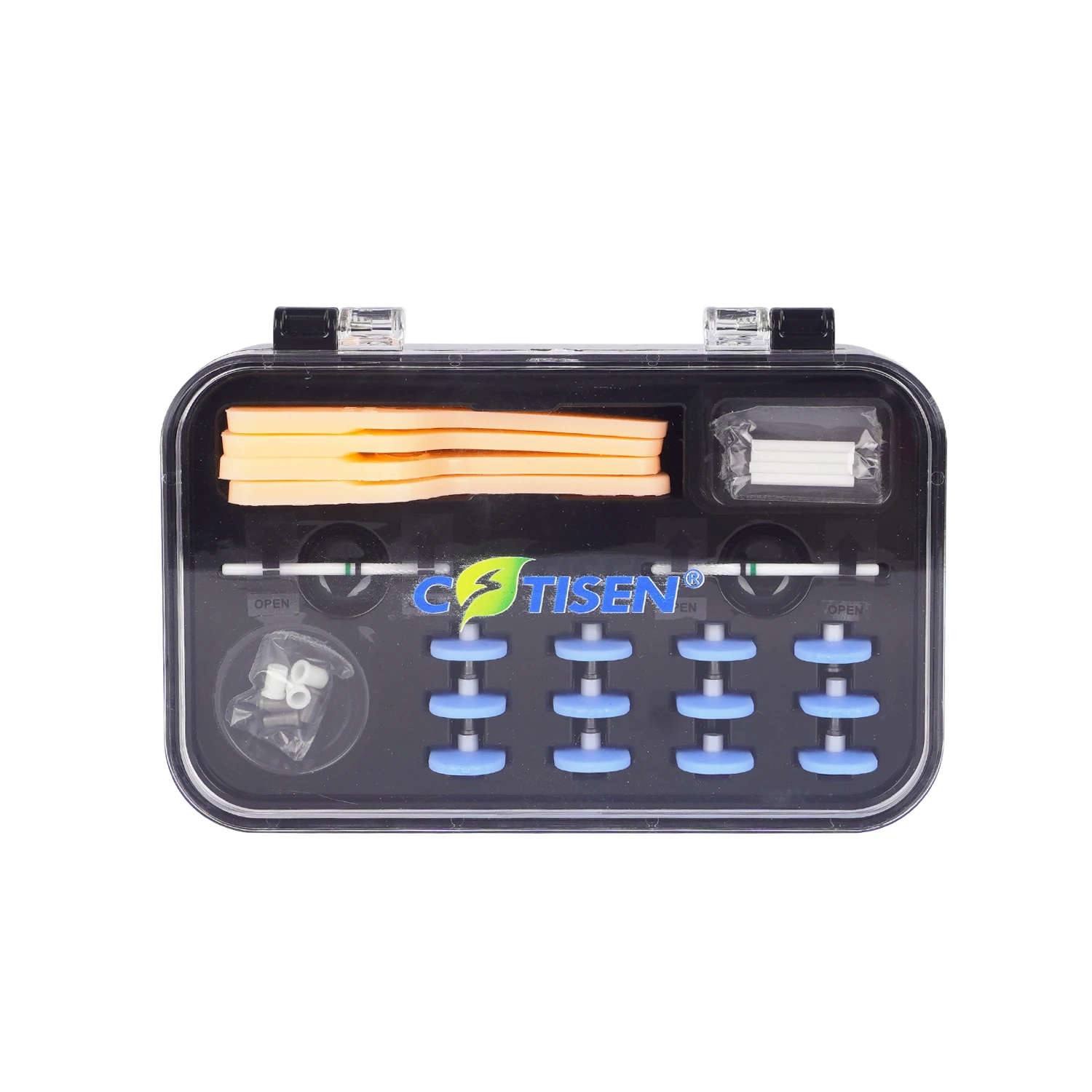 Autoclavable Dental Material Kit Implant Guide Board Kit for Implant