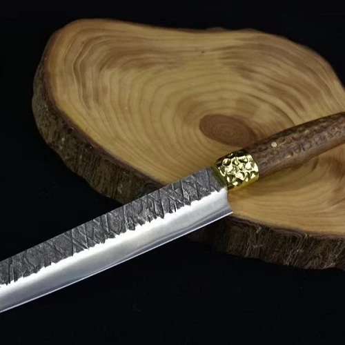 Custom High Quality Professional Cooking Knives Kitchen Chefs Knives
