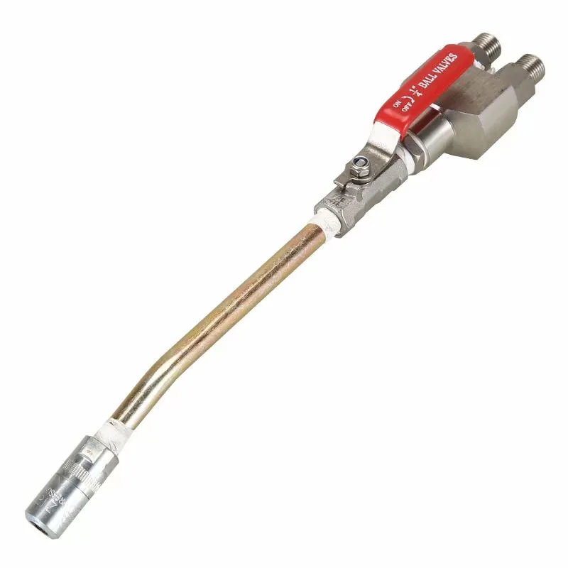 Высокое давление двухкомпонентная жидкая машина высокого давления для заливания пены PU