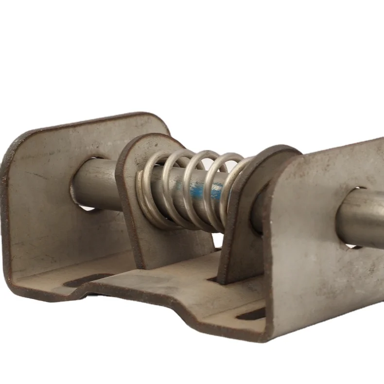 Factory Direct Drinking System Adjustable Pig Water Pipe For Pig Pen Sale