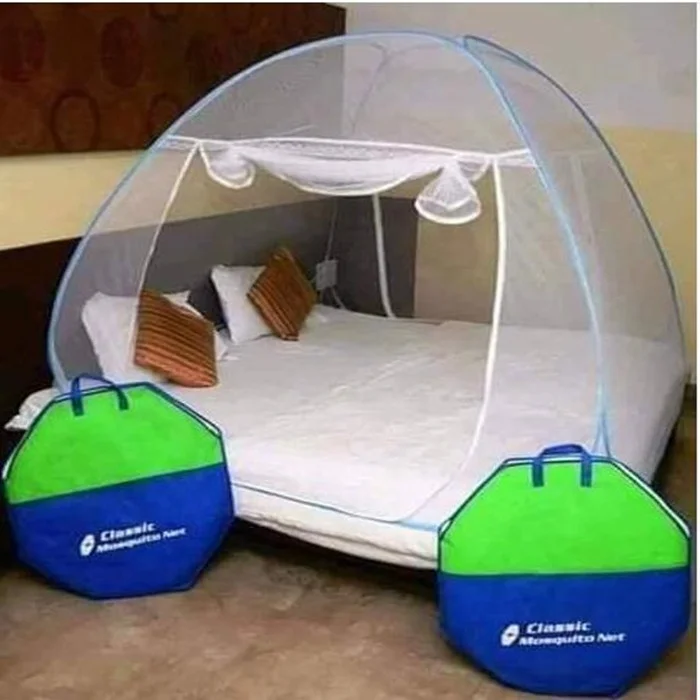 Good quality buy mosquito netting modern zipper 6*7 mosquito bed net double bed mosquito net