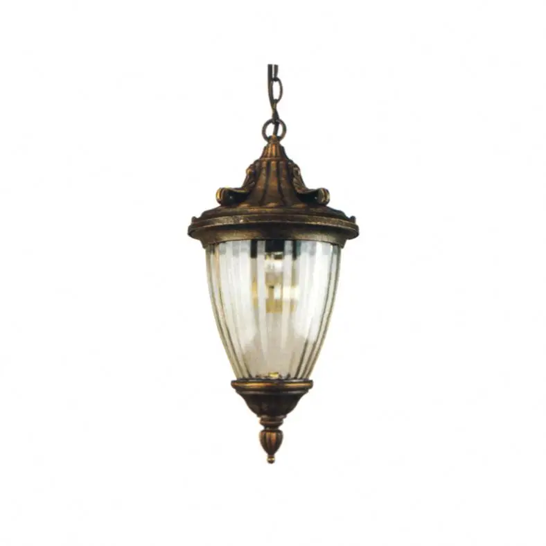 Best Quality Ac85-265V Vintage Chandelier Ceiling Fan