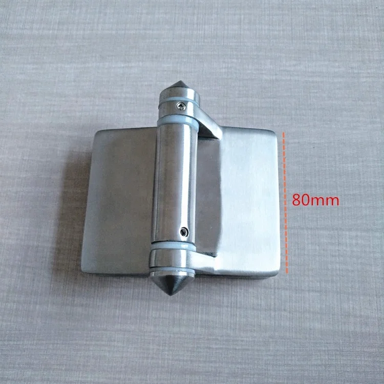 Factory precision hinge wooden door hinges stainless steel hardware
