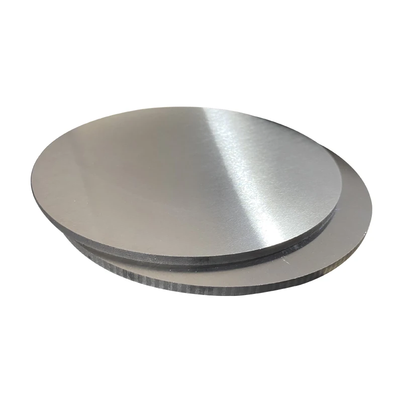 disc molybdenum sputtering target for Conductive glass Optical glass Ion coating