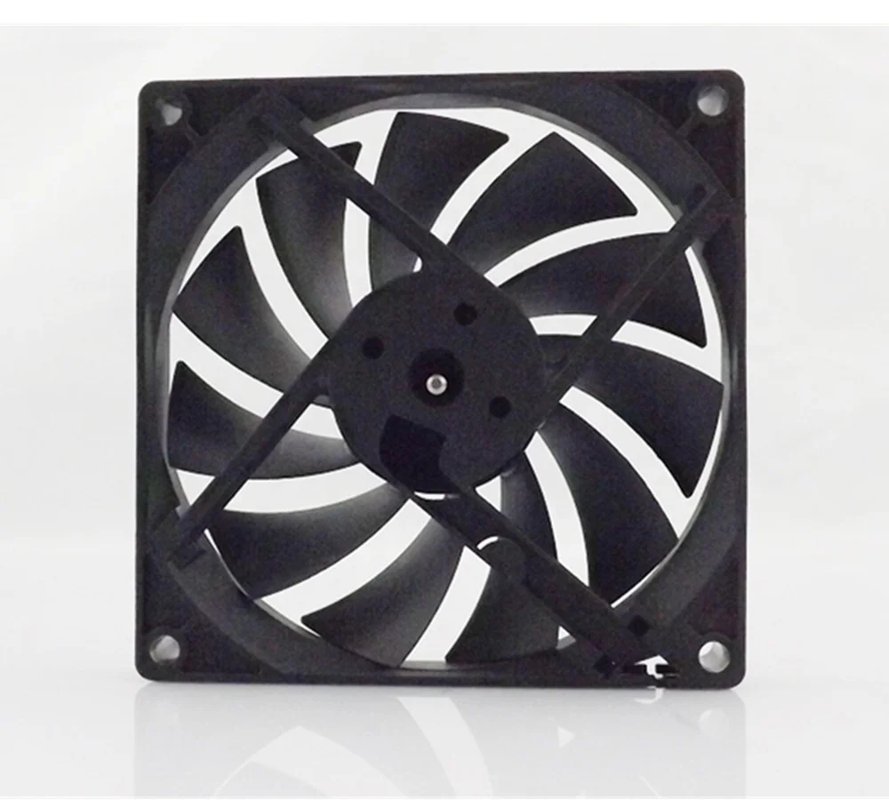 OEM 92*92*15mm 12V 24V DC Axial Fan DC Brushless Fan