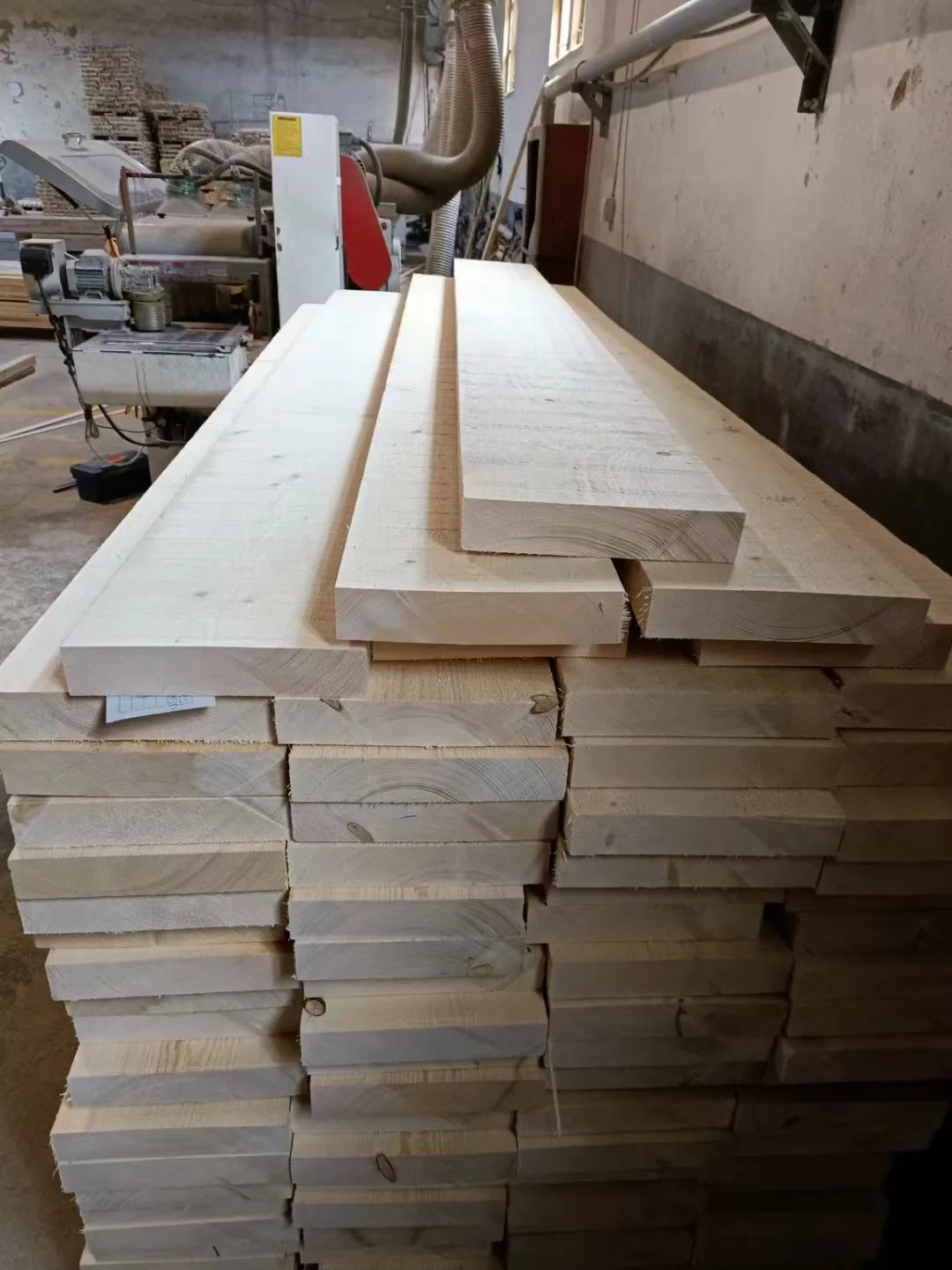18MM 27MM 90MM SPRUCE MATERIAL CROSS LAMINATED TIMBER (CLT) building boards