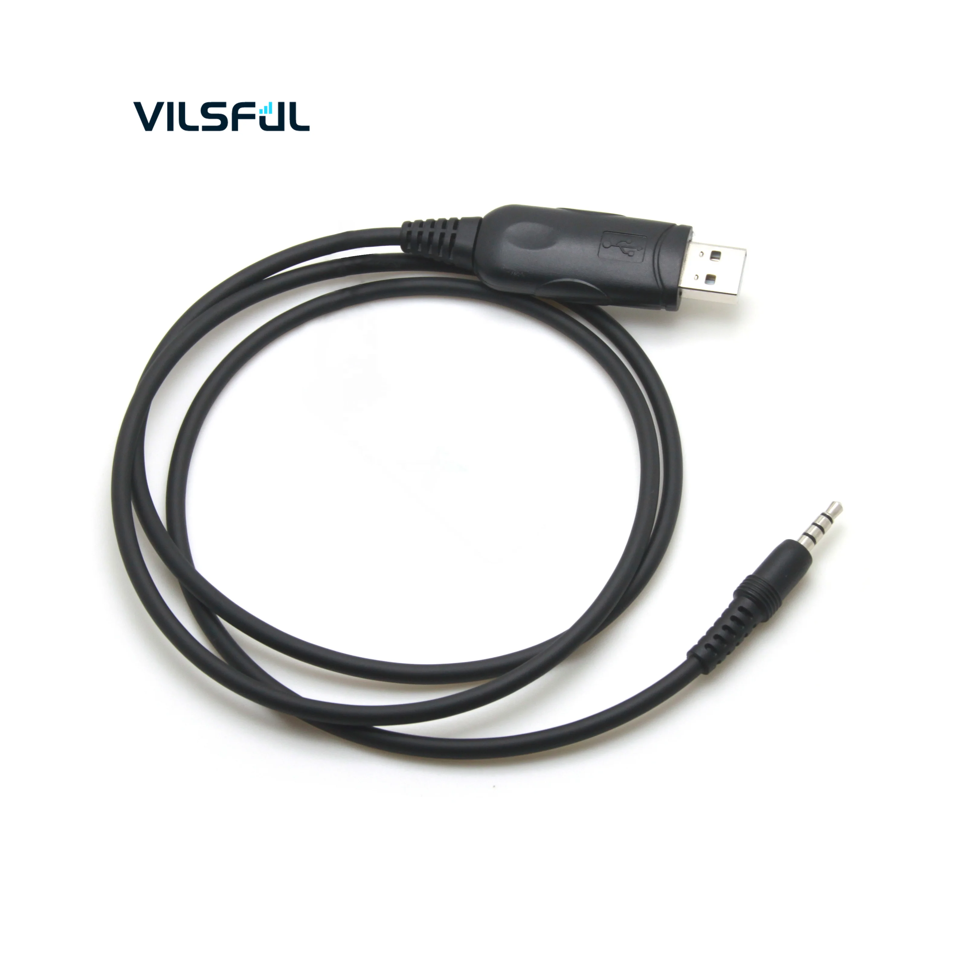 OPC-478 USB Programming Cable for Icom IC-F3 IC-F3S IC-F3GS IC-F3GT IC-F4 IC-F4S IC-F4GS IC-F4GT Walkie Talkie
