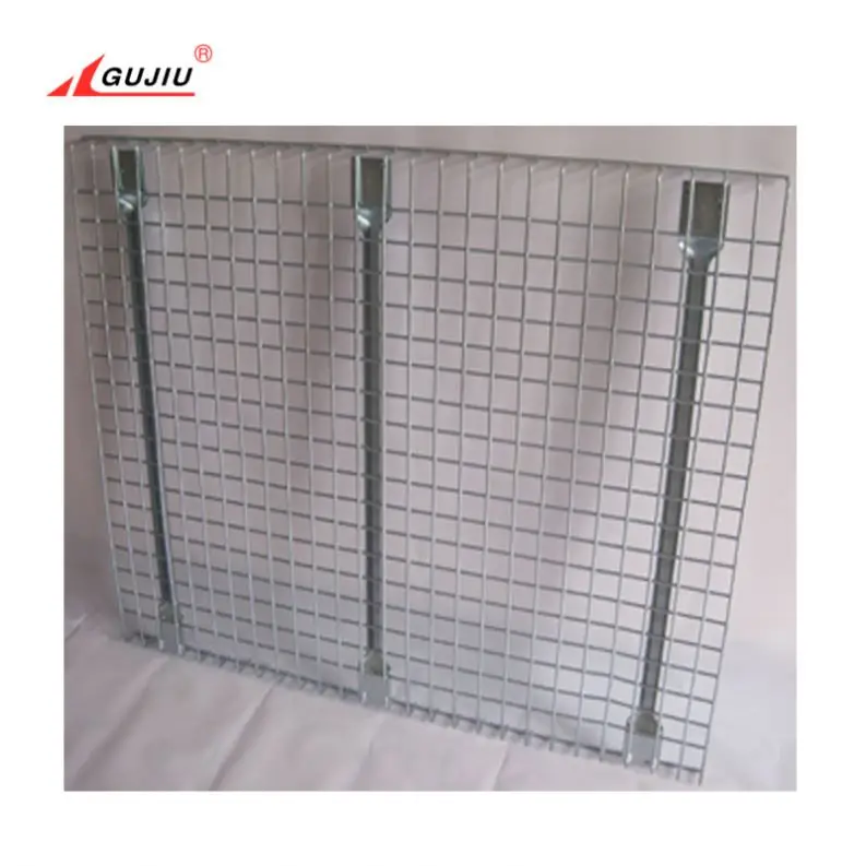 Square Gabion 2X2 10 Gauge Galvanized Hexagonal Welded Iron Wire Mesh