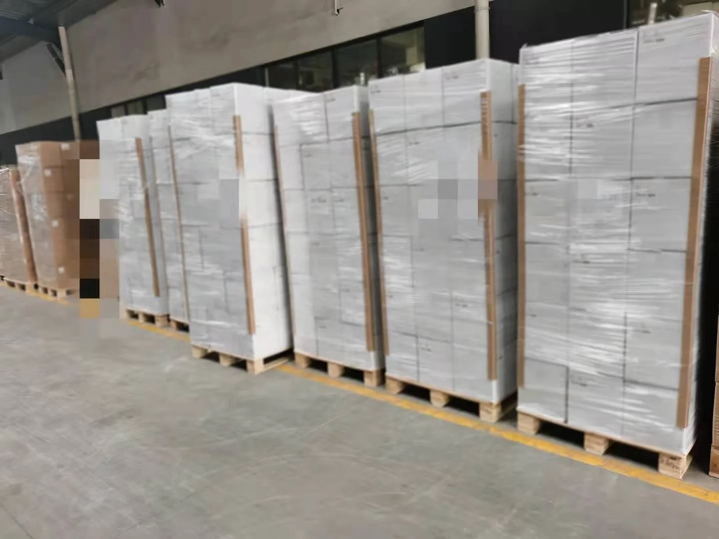 High Temperature Reinforced Aluminum Foil 3 way scrim Fiber Glass Cloth Tape for Thermal Insulation