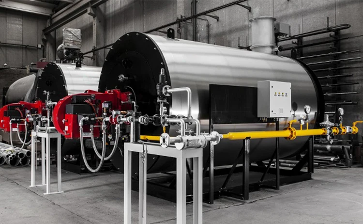 Online Shopping 7000 KW Thermal Oil Boiler China Boiler Manufacturer Factory Price Direct Sales