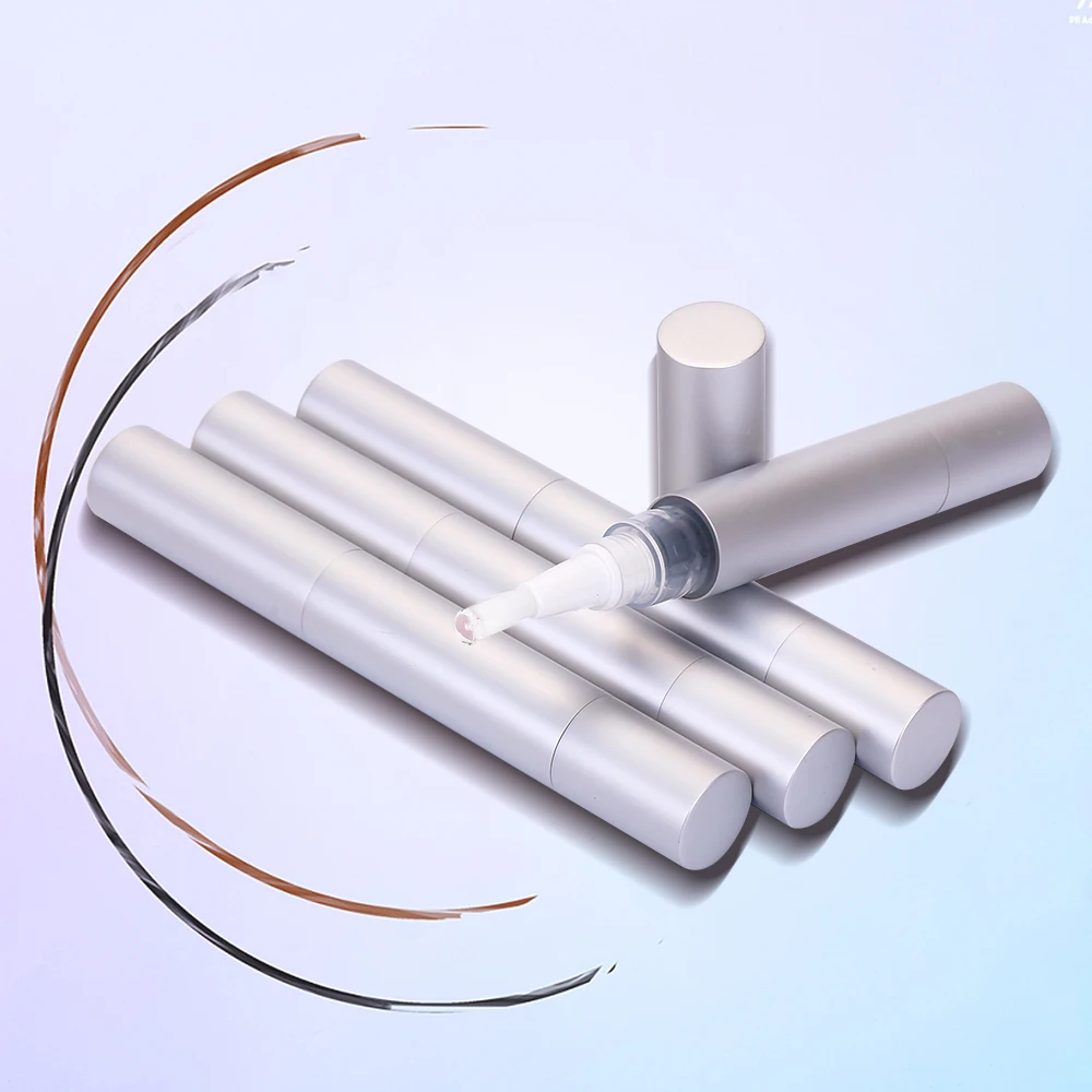 wholesalers Bulk Silver Gold Peroxide Customized On The Go Teeth Whitening Pen