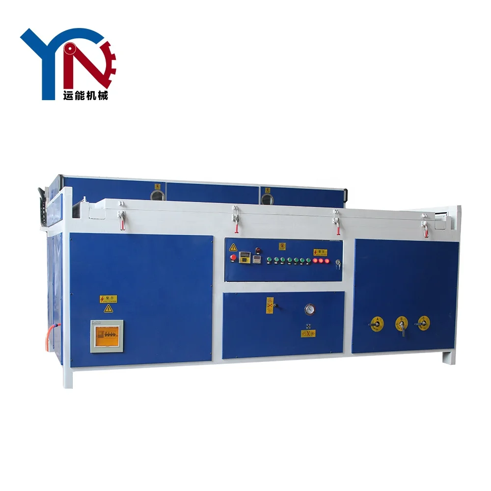 
PVC/Acrylic /PMMA/Vacuum Forming Thermoforming Machine 1325 For Advertising Signs Acrylic Vacuum 