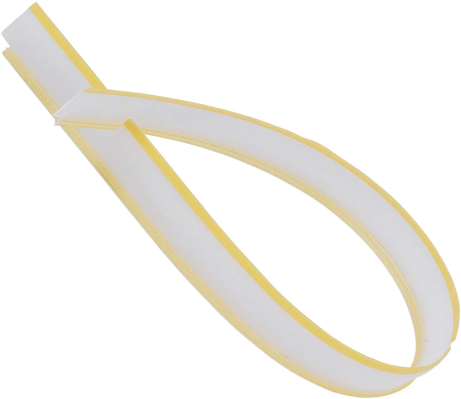 809006501 Dishwasher Bottom Door Gasket Replacement Part ,Replaces 154576501 154297601 PS9495545 AP5809675