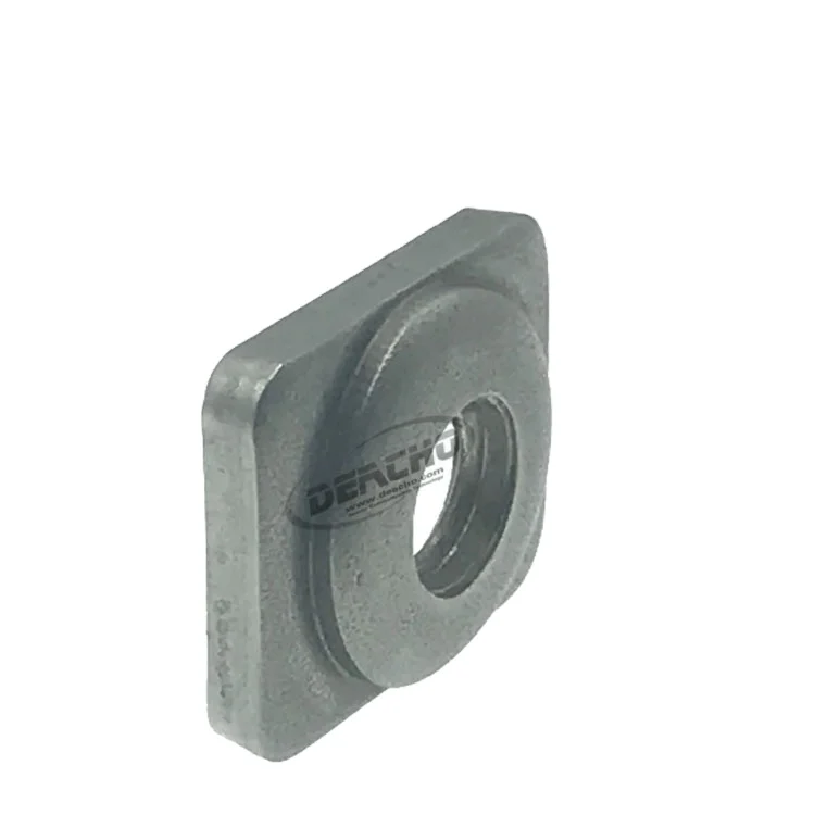 Universal angle adapter insert adaptor insert nut 3/4 to 3/8 inch thread nut conversion nut