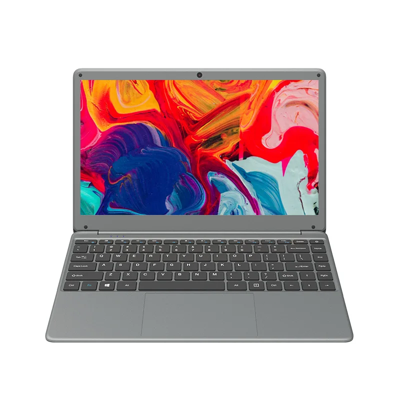 2019 Высокое качество 14 дюймов HD ультра-тонкий мини-ноутбук для офиса и бизнеса использования