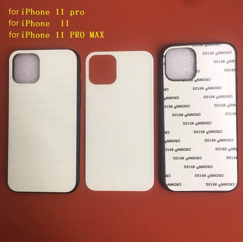 2d sublimation cell phone case with aluminum sheet china manufacturer wholesale for iphone 14