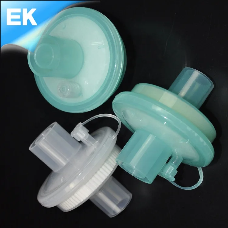 (HMEF) Heat and Moisture Exchange Filter