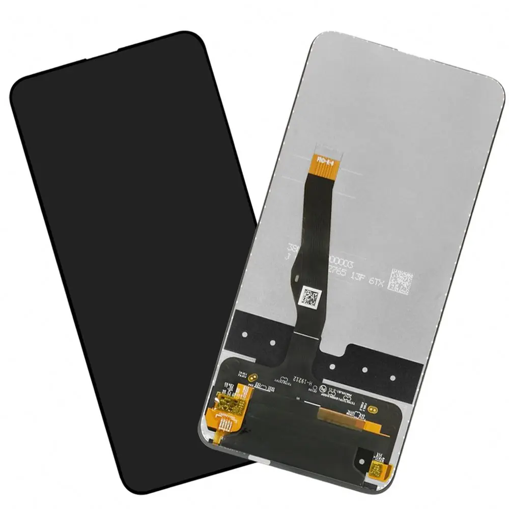 Fast Shipping Phone Spare Parts Lcd Screen Display For Huawei Y9 Prime 2019 / P Smart Z And Honor 9X Stk-L21 Stk-L22 Stk-Lx3