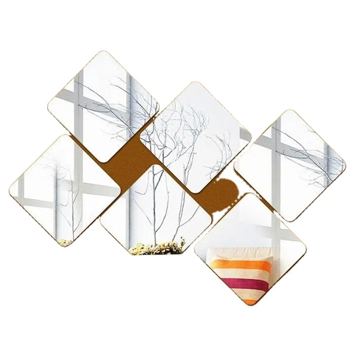 acrylic mirror polymethyl methacrylate sheet one way