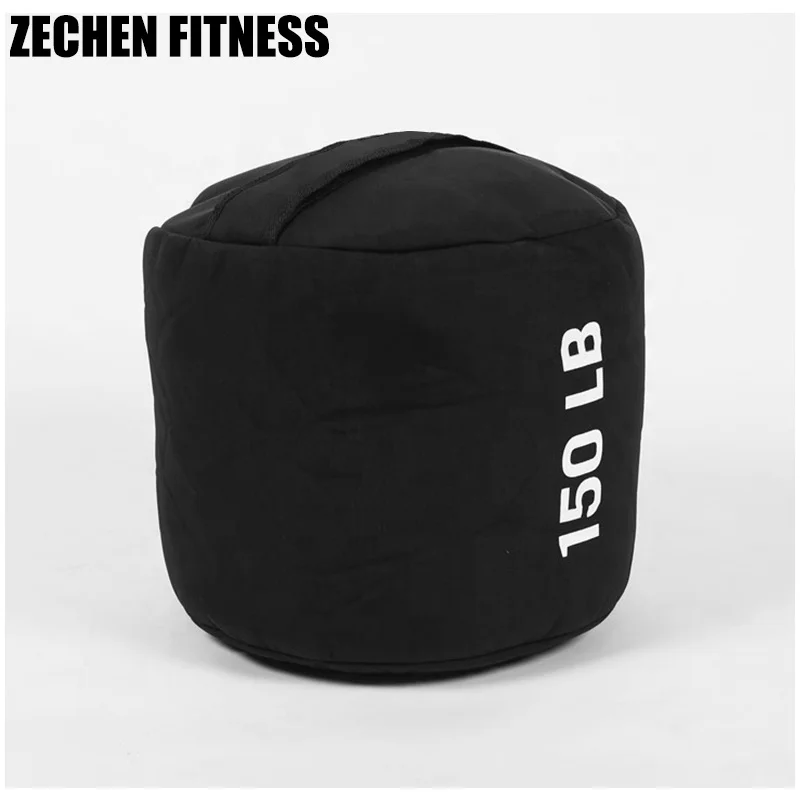 Sports Training Sandbag, Heavy Duty Workout Sandbags for Heavy Training, Fitness, Crossfit