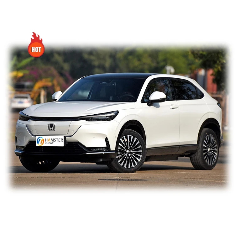 В наличии Электромобиль Dongfeng Honda ens1 топ 510 км внедорожник 5-дверный автомобиль 2022 2023 Гуанчжоу esn1 электромобиль