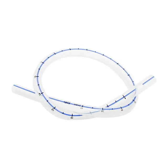 
Disposable chest tube 