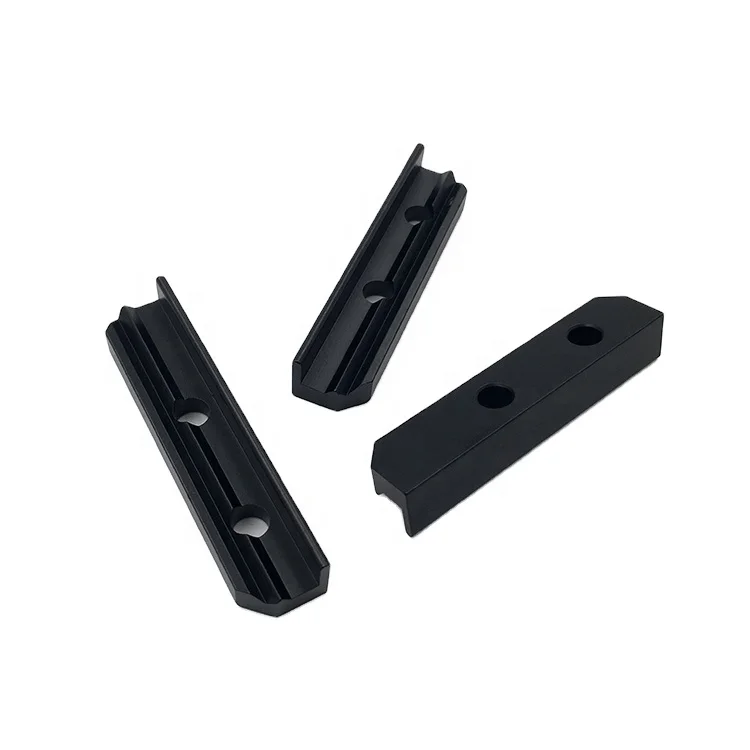 Factory Oem 5 Axis Cnc Precise Machining Product Made In Aluminum 6063 Anodizing For Household Equipment