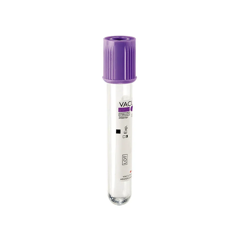 
Cheapest Price Roller Mixer Hospital Disposable Vacuum Blood Collection Tube For 