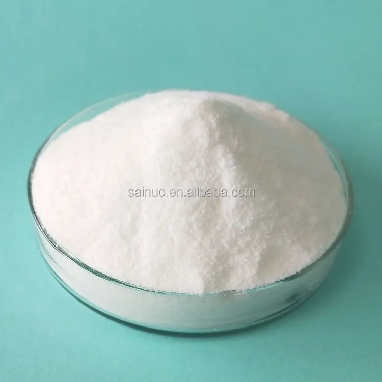 Белый порошок FT wax SN105 для стабилизатора ПВХ