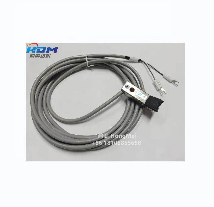 Air Jet Loom Spare Parts TO YO TA 500WF 500WWF Weft Feeler for Textile Machine Weft Probe