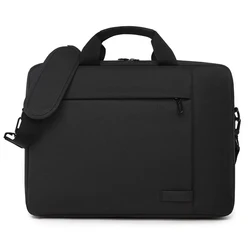 New Trendy Alpine Green Unisex Business Laptop Messenger Bag 17.3 inch Men Women Laptop Bag