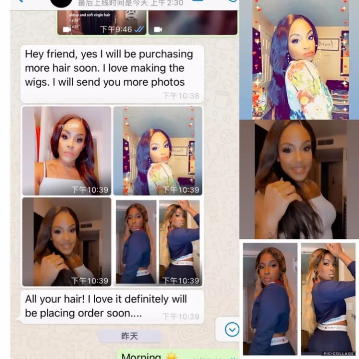 Best Choice Raw Double Drawn No Tangling Wholesale 12A Grade Virgin Body Wave Hair Weaving Hair Extension Type and Remy Hair