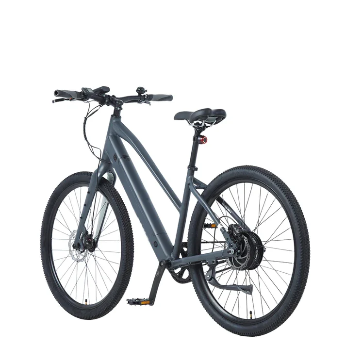 2024 All Terrain Electric Bicycle 36V 10AH Aluminum Alloy With Multiple Colors New Style Ebike WIth Removable Battery