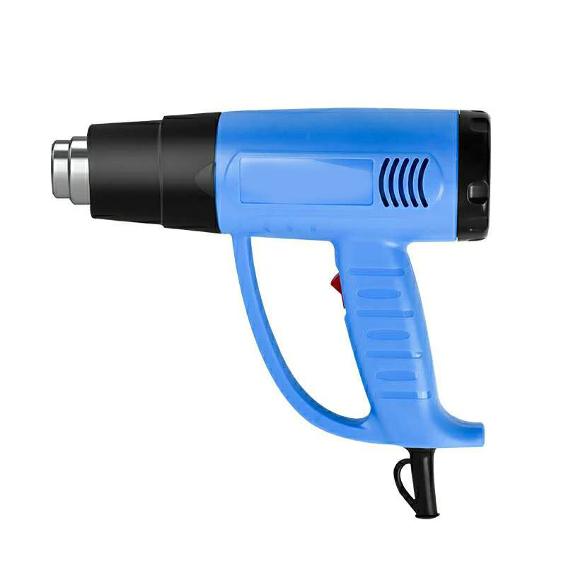 2000 w Hot air plastic welding gun /Digital Temperature Control Air Gun