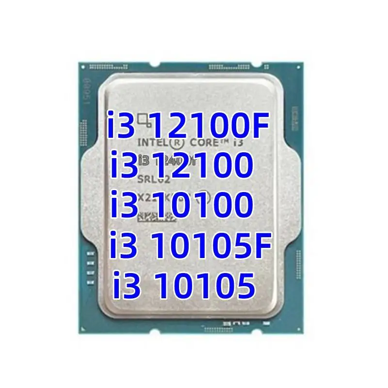 Cpu Core i9 9 series i9 9900K 11900K 10900K 10900F 10900KF 11900kf for desktop Computer used or new tray Computer cpus