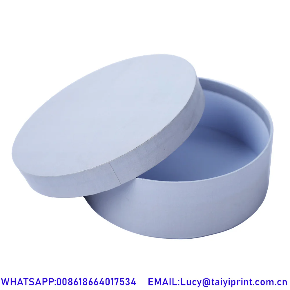 Custom Shipping Hat Packaging Boxes For Hats Velvet Large Cardboard Cowboy Hat Box