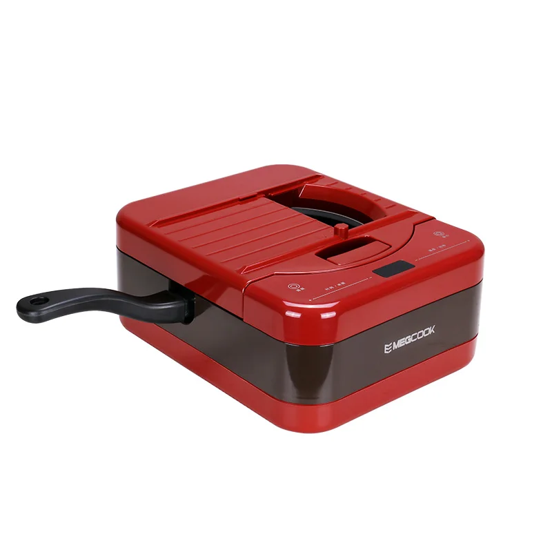 
Автоматический умный робот для приготовления пищи MegCook home/Многофункциональный Ленивый кулинарный ВОК 
