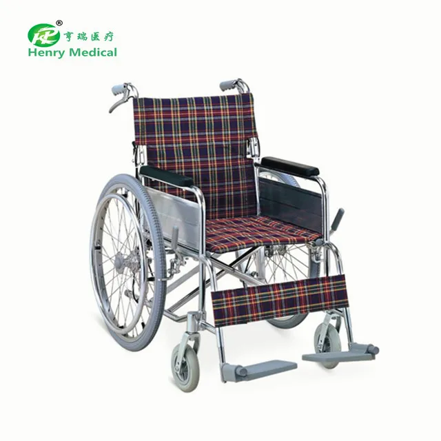 Medical Furniture  manual wheelchairs for disable use
