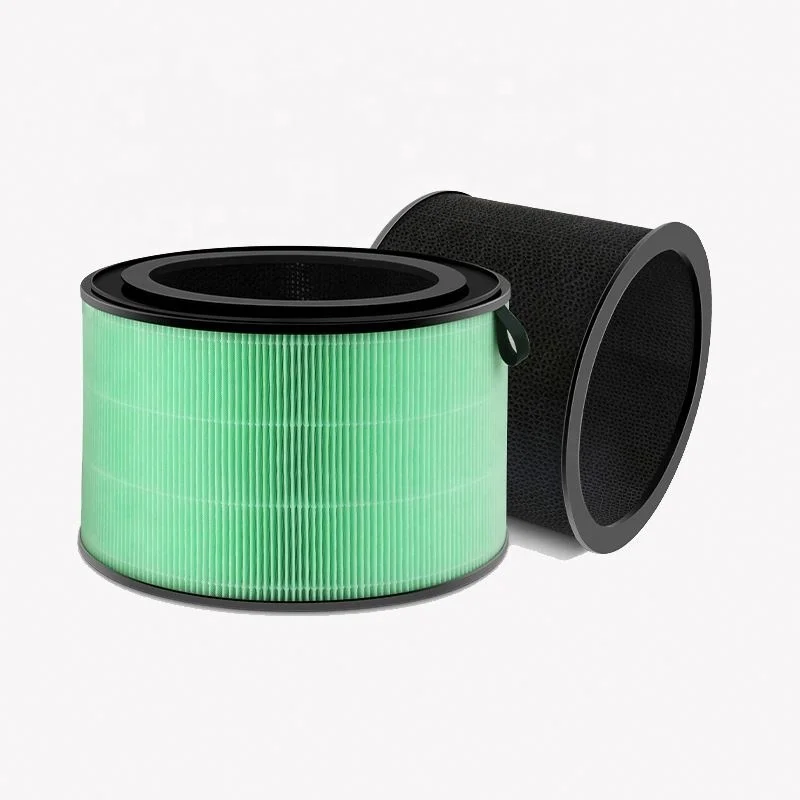 Home air purifier hepa filter compatible with LG Activated Carbon Air Filter for AAFTDT101 AAFTDT201