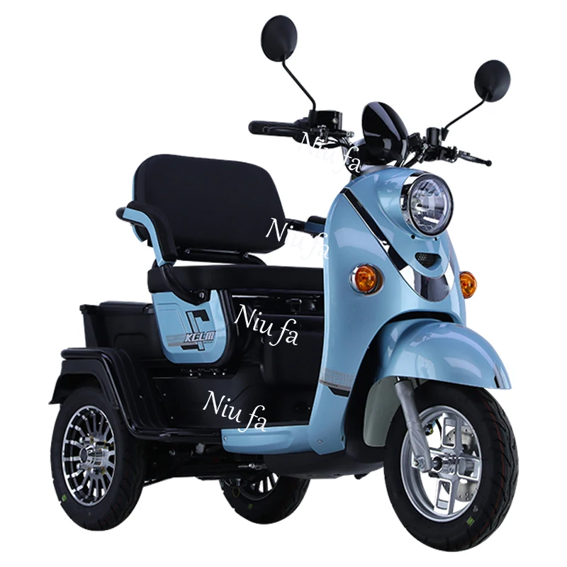 cheap electric adult tricycles bike Electric 3 wheels scooter electric tricycle for handicapped