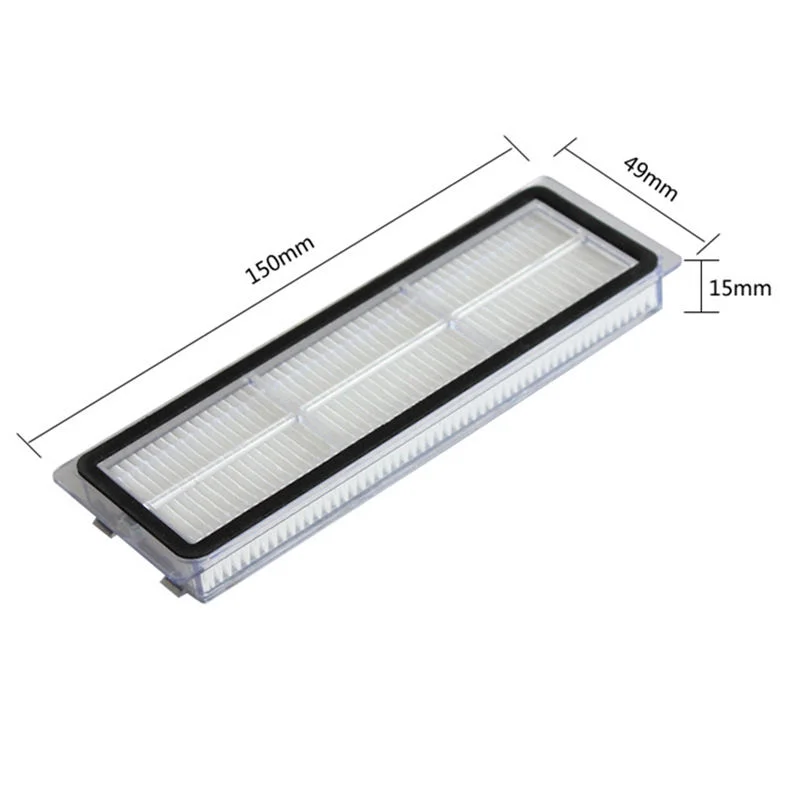 Dust Hepa Filter Vacuum Cleaner Replacement Parts For xiaomi mijia 1C 1T STYTJ01ZHM STYTJ02ZHM Accessories for Dreames F9