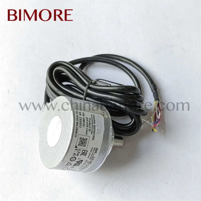 Bimore Elevator Encoder DBS60E-S4EK01000 Lift Incremental Encoder