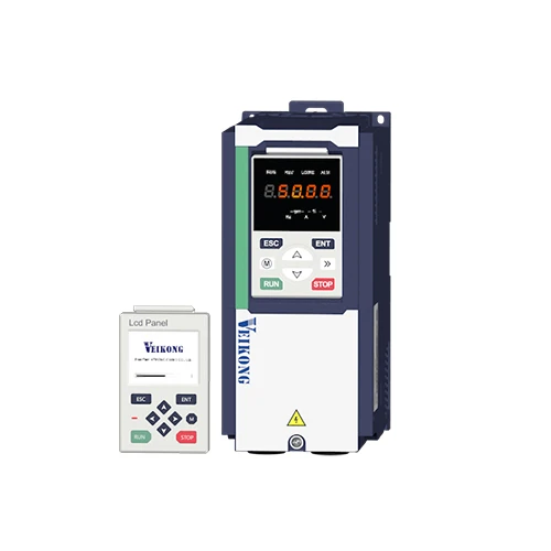 High Quality And Multiple Protection Phase Solar Pump Inverter three phase 0.75-710KW on sale